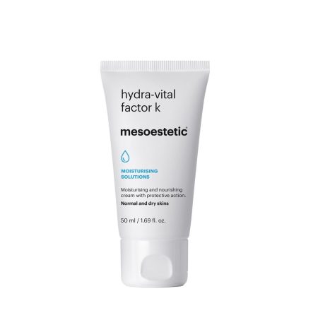 Mesoestetic hydra-vital factor k 50ml