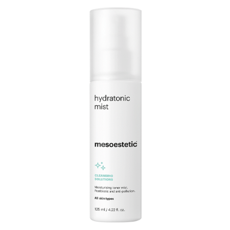 Mesoestetic hydratonic mist 125ml