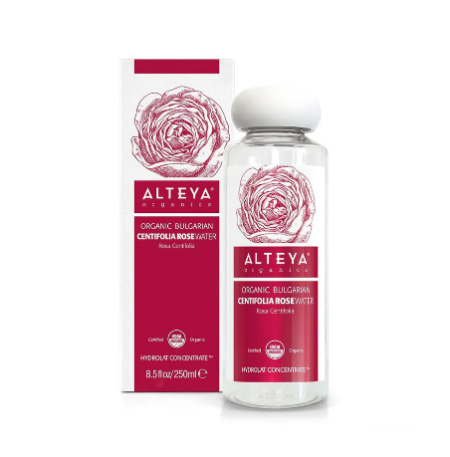 Alteya Organics Centifolia Rose Water 500ml