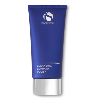 iS Clinical Cleansing Complex Polish 120g