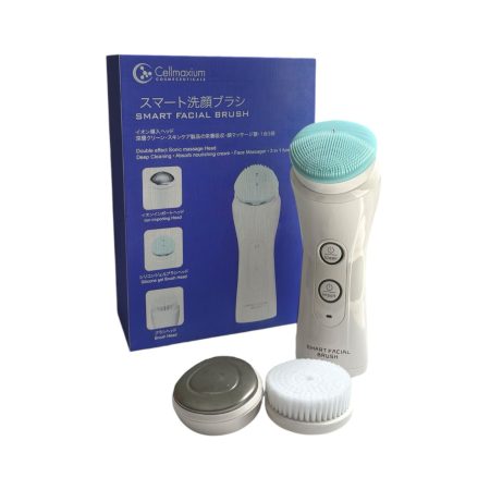 Cellmaxium Smart Facial Brush