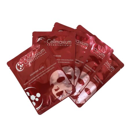 Cellmaxium Exosome Mask 5pcs