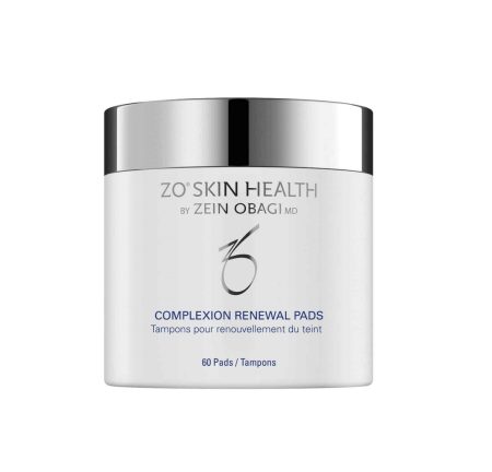 Zo Skin Health Complexion Renewal Pads 60pads