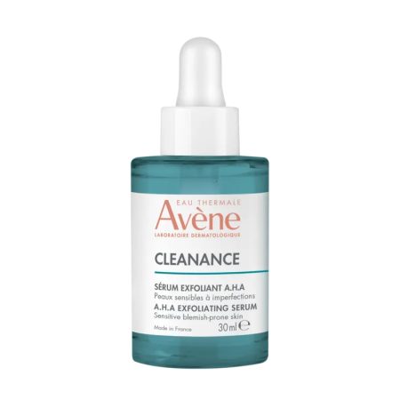 Avene CLEANANCE A.H.A Exfoliating Serum 30ml