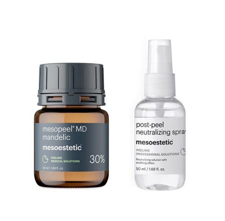 Mesoestetic Mesopeel® mandelic 30%