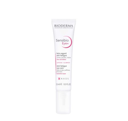 Bioderma Sensibio Eye+ 15ml