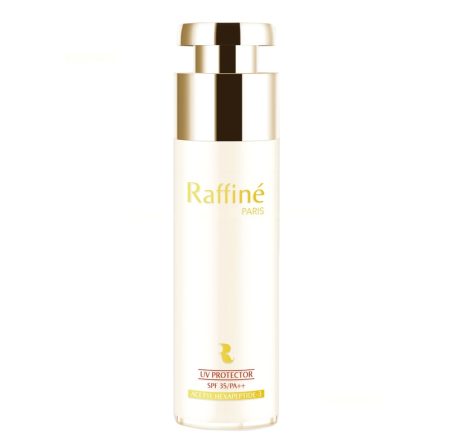 Raffine PARIS UV Protector SPF35 50ml