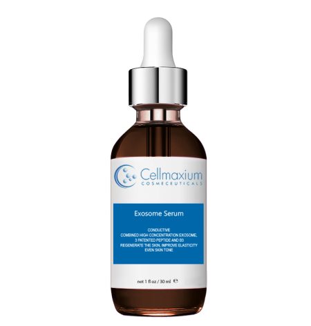 Cellmaxium Exosome Serum 30ml