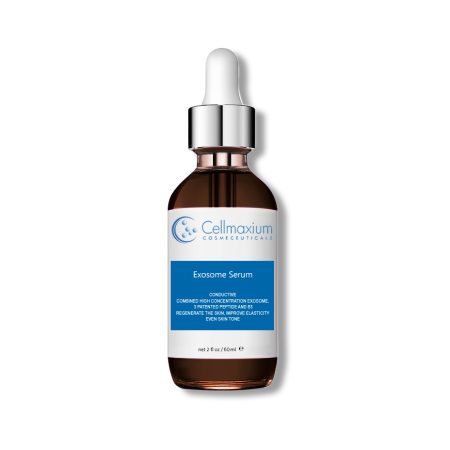 Cellmaxium Exosome Serum 60ml