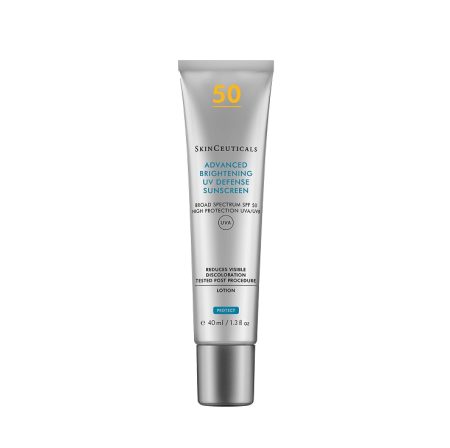 SkinCeuticals Advanced Brightening UV Defense SPF50 40ml