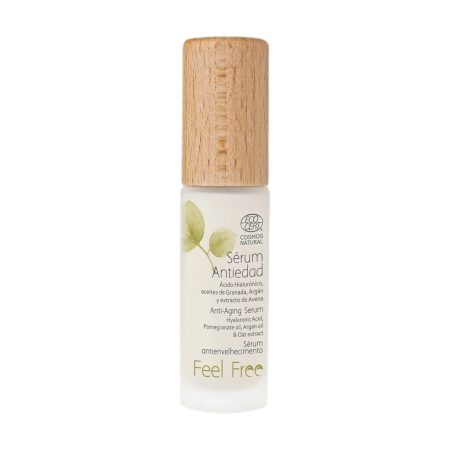 Feel Free Anti-Aging Serum