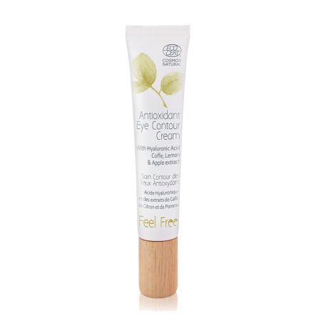 Feel Free Antioxidant Eye Contour Cream