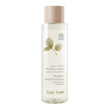 Feel Free Hydro Comfort Micellar Water 400ml