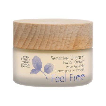Feel Free Sensitive Dream Facial Cream