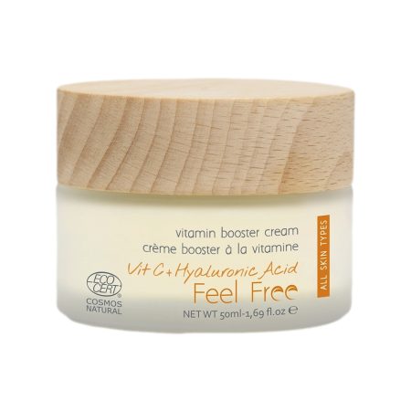 Feel Free Vitamin C Eye Contour