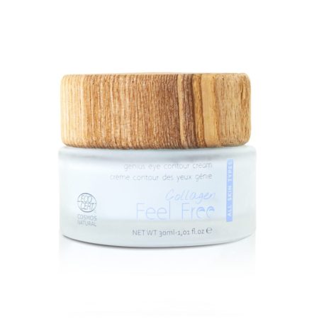 Feel Free Vegetable Collagen Eye Contour