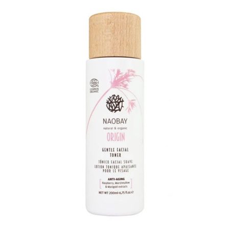 Naobay Origin Gentle Facial Toner 200ml