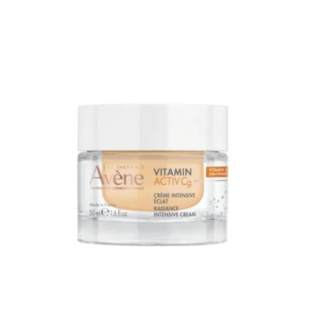 Avene Vitamin Activ Cg Intensive Radiance Cream 50ml