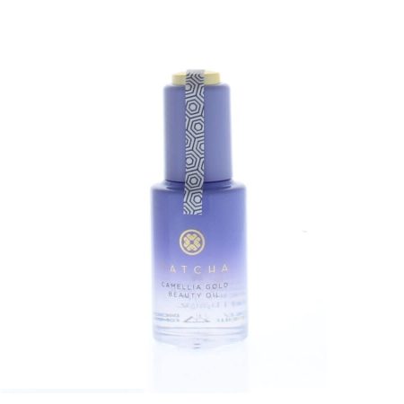 Tatcha Camellia Gold Beauty Oil 30ml