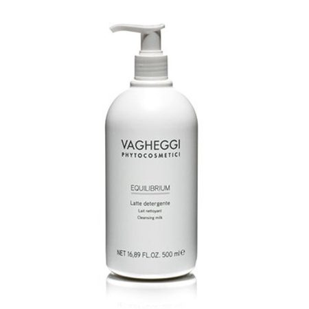 Vagheggi Equilibrium Cleansing Milk 500ml