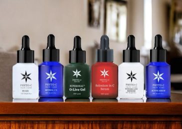 【PHYTO-C 轉季護膚靠實力～醫學級配方，穩定肌膚、提亮保濕一次搞掂！🌿】
