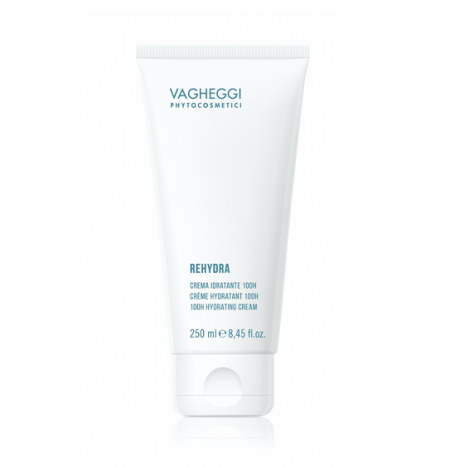 Vagheggi Rehydra 100 H Hydrating Face Cream 250ml