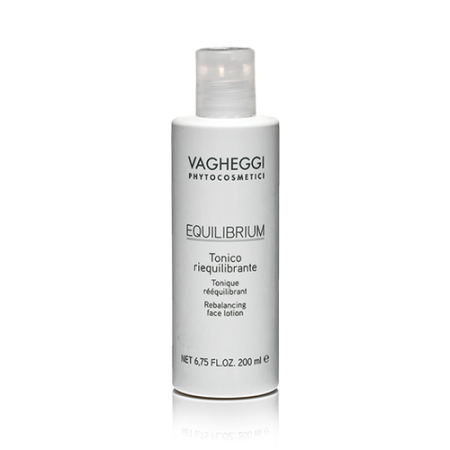 Vagheggi Equilibrium Rebalancing Toner Lotion 200ml