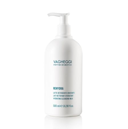 Vagheggi Rehydra Hydrating Cleansing Milk 500ml