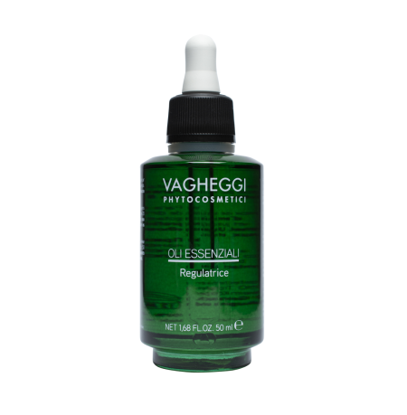 Vagheggi Olii Essenziali Regulatrice Essential Oil 50ml