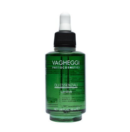 Vagheggi Olii Essenziali Lenitive Essential Oil 50ml