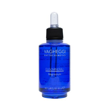 Vagheggi Oligominerals Magnesium 50ml