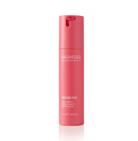 Vagheggi Emozioni Plus Soothing Face Cream 50ml