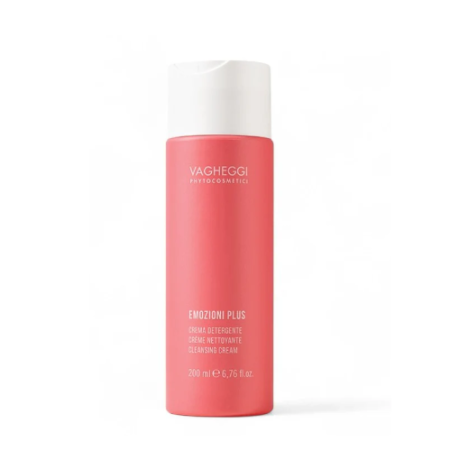 Vagheggi Emozioni Plus Cleansing Cream 200ml