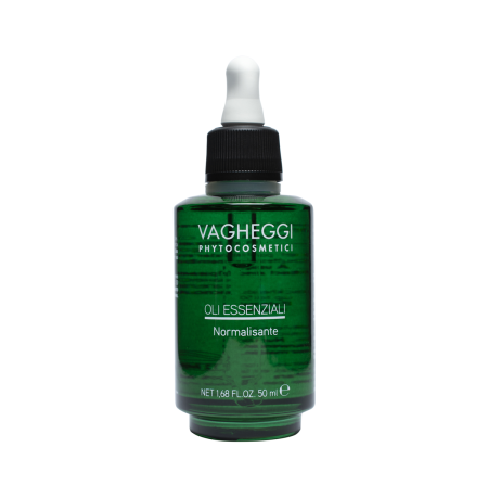 Vagheggi Olii Essenziali Normalisante Essential Oil 50ml