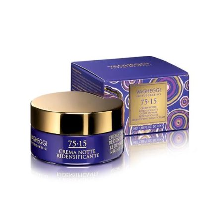 Vagheggi 75-15 Redensifying Night Cream 50ml
