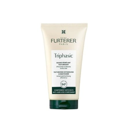 Rene Furterer Triphasic Texturizing Detangling Conditioner 150ml