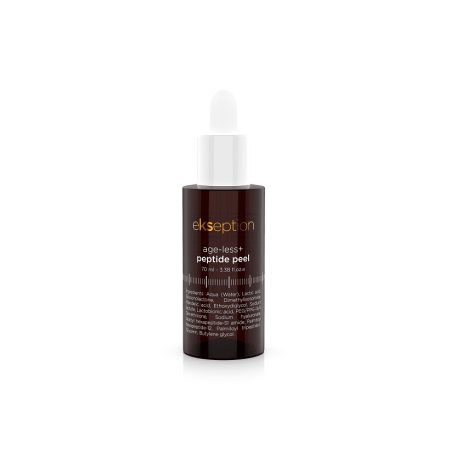 ekseption Age-less+ peptide peel 70ml