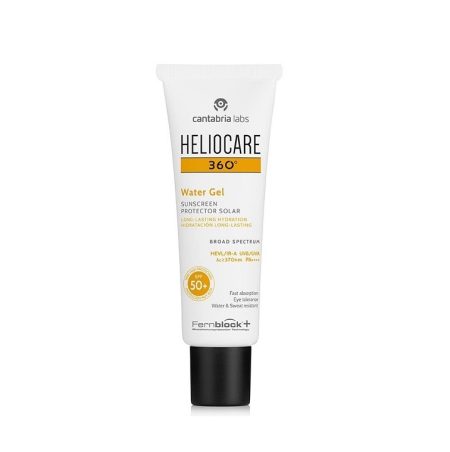 Heliocare 360 Water Gel SPF 50+ 50ml