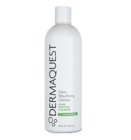 DermaQuest Glyco Resurfacing Cleanser 473.2ml