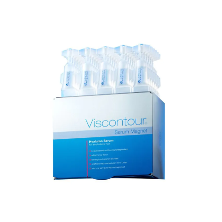 Viscontour Serum Magnet 30 x 1ml