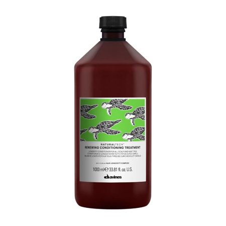 Davines Naturaltech Renewing Conditioning Treatment 1L