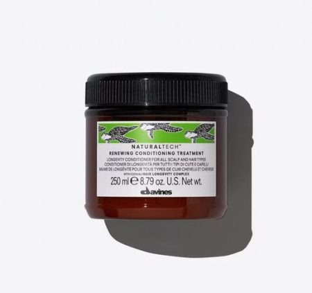 Davines Naturaltech Renewing Conditioning Treatment 250ml