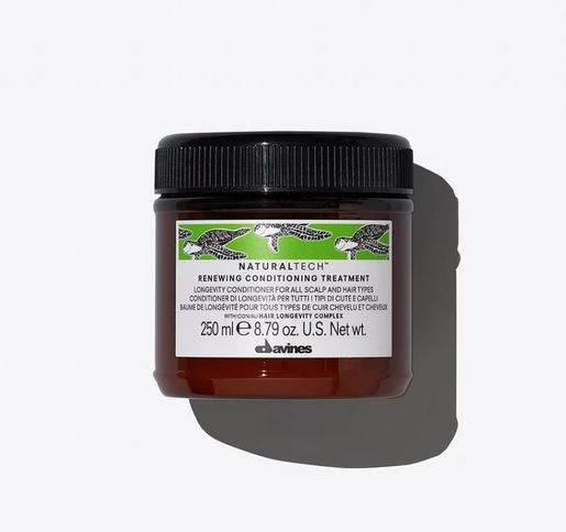 Davines Naturaltech Renewing Conditioning Treatment 250ml