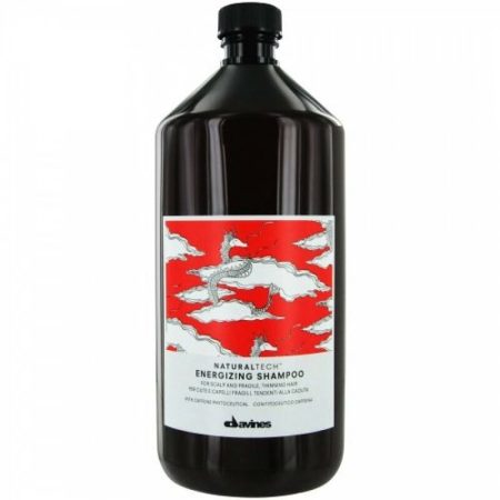 Davines Natural Tech Energizing Shampoo 1L