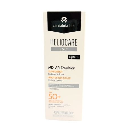 ENDOCARE 360 MD-AR Emulsion 50+ 50ml