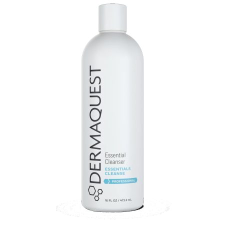 Dermaquest Essential Cleanser 473.2ml