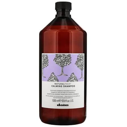 Davines NT Calming Shampoo - 1L