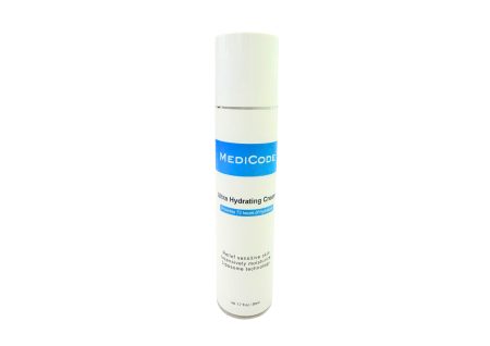 MEDICODE ultra hydrating cream 超效保水面霜 50ml