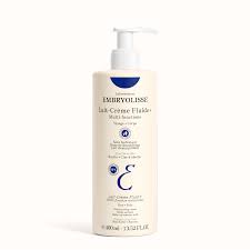EMBRYOLISSE Lait Creme Fluid+ 400ml