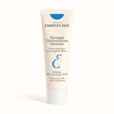 EMBRYOLISSE Intense Moisturizing face mask 50ml